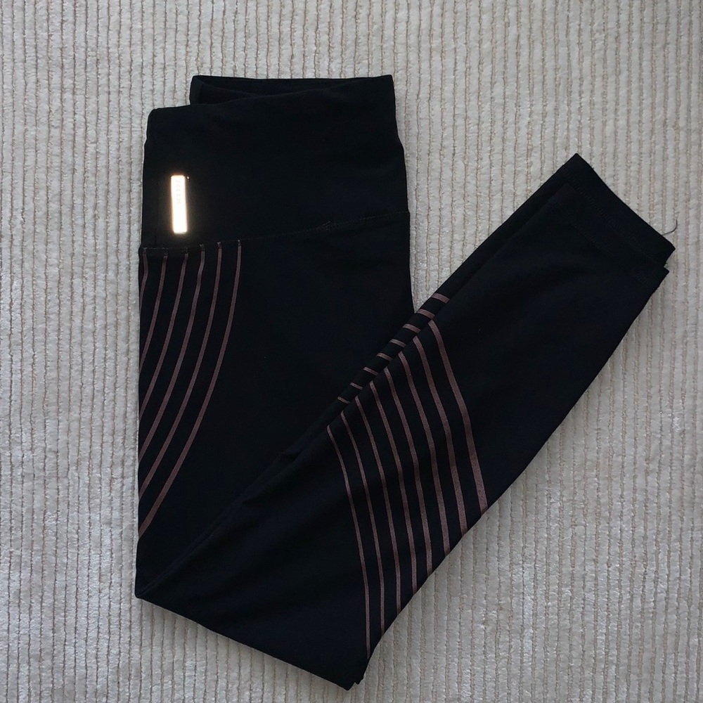 Black full length leggings🎄